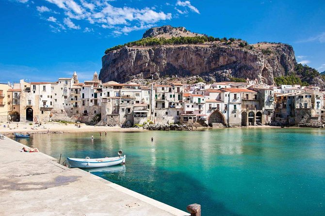 Porodična soba sa balkonom u Bohème B&B, Palermo