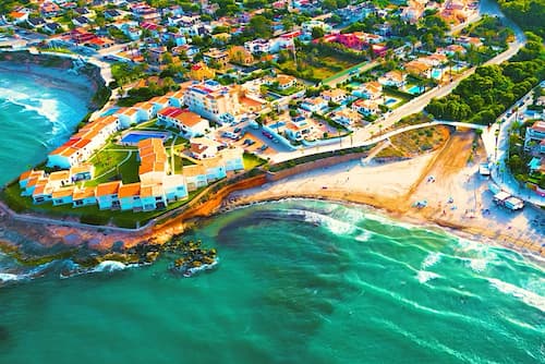 Apartman ALEGRIA ID118 sa balkonom blizu plaže, Torrevieja, Alicante